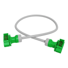 SCHNEIDER ELECTRIC - Cavo collegamento attuatori SpaceLogic KNX, SpaceLogic KNX, SpaceLogic KNX, 30 cm