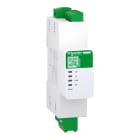 SCHNEIDER ELECTRIC - Energy Meter Resi9, 80A, 6 canali LN, Modbus