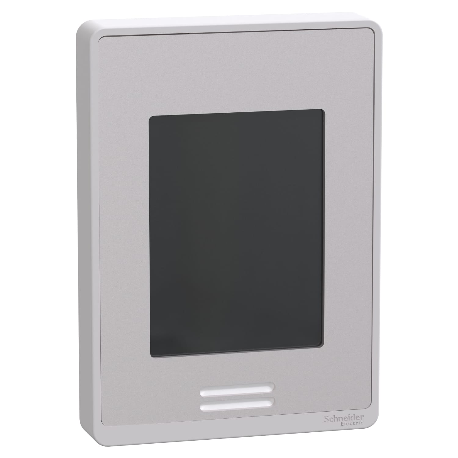 SCHNEIDER ELECTRIC - Controllore ambiente SE8300 BACnet, con RH ed uscite universali, grigio