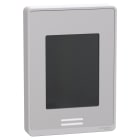 SCHNEIDER ELECTRIC - Controllore ambiente SE8300 BACnet, con RH ed uscite universali, grigio