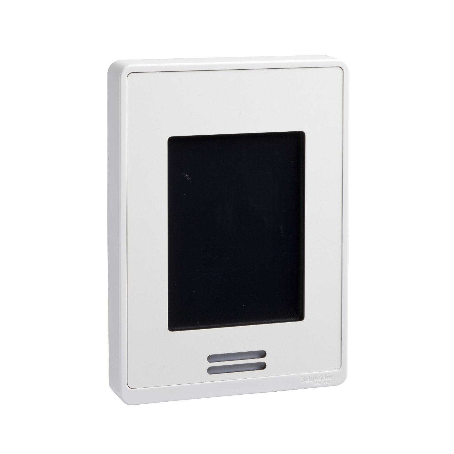 SCHNEIDER ELECTRIC - Controllore ambiente SE8300 BACnet, con RH ed uscite universali, bianco