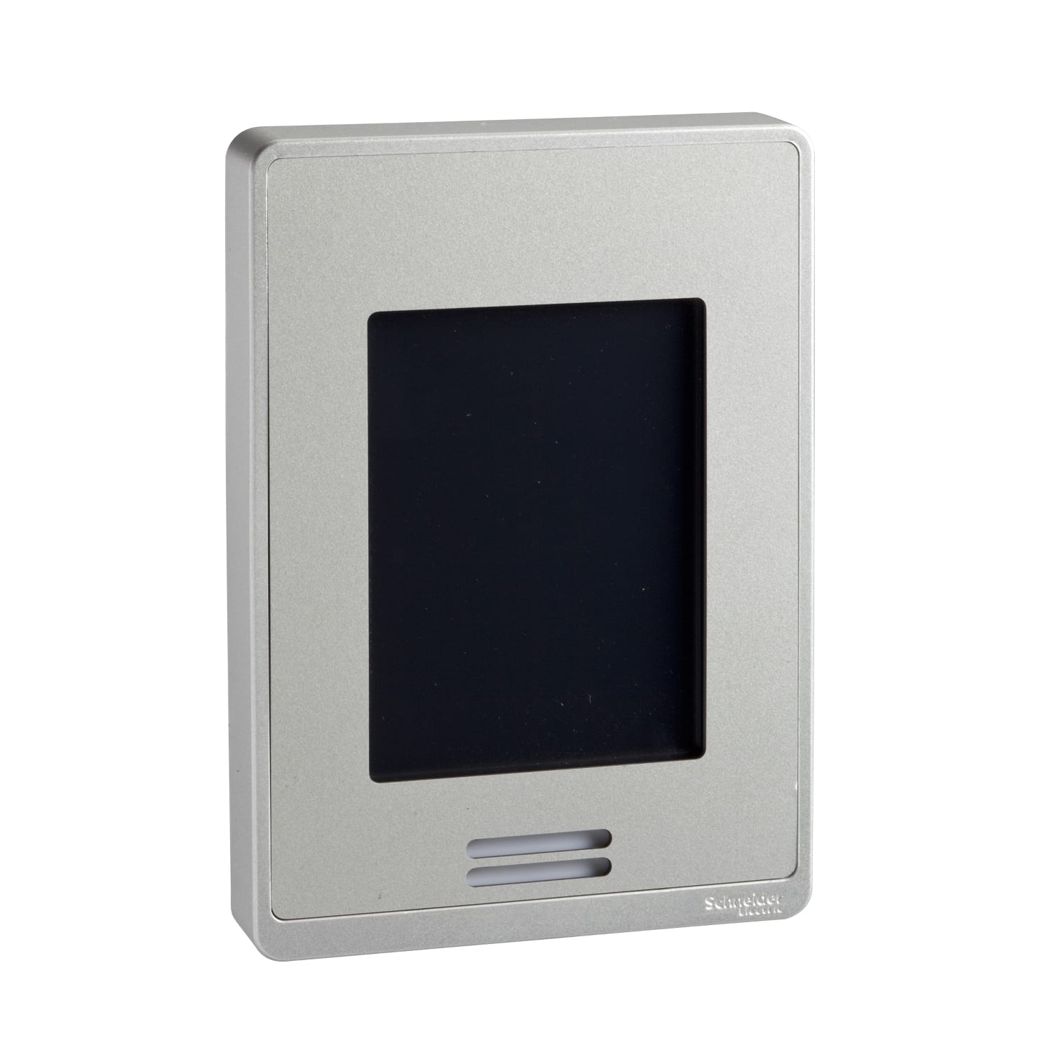 SCHNEIDER ELECTRIC - Controllore ambiente SE8300 BACnet, con RH, PIR ed uscite universali, grigio