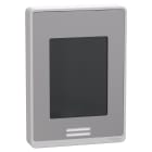 SCHNEIDER ELECTRIC - Controllore rooftop SE8600 BACnet, con RH ed uscite universali, grigio