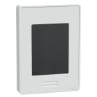 SCHNEIDER ELECTRIC - Controllore rooftop SE8600 BACnet, con RH ed uscite universali, bianco