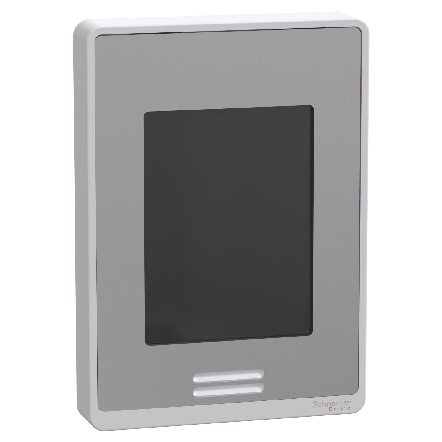 SCHNEIDER ELECTRIC - Controllore rooftop SE8600 BACnet, con RH, PIR ed uscite universali, grigio