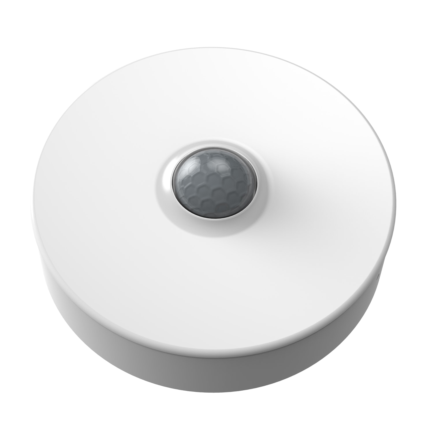 SCHNEIDER ELECTRIC - Sensore wireless di movimento, serie SE8000, SED-MTH, sensore di movimento, temperatura e umidità, ZigBee 3.0, compatibile con SE8000 ZigBee