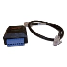 SCHNEIDER ELECTRIC - Contatto pulito I/O APC opzionale