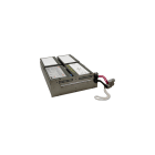 SCHNEIDER ELECTRIC - Cartuccia batteria di ricambio APC n. 132 con 2 anni di garanzia