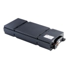 SCHNEIDER ELECTRIC - Cartuccia batteria di ricambio APC n. 152 con 2 anni di garanzia