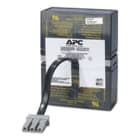 SCHNEIDER ELECTRIC - Cartuccia batteria di ricambio APC n. 32 con 2 anni di garanzia