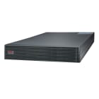 SCHNEIDER ELECTRIC - Battery pack, APC Smart-UPS Battery Systems, SRV192RBP-7A, 5/6kVA, Rackmount, per modelli autonomia standard 192V, 1344VAh, kit montaggio rack, 2U