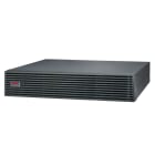 SCHNEIDER ELECTRIC - APC Battery pack, Easy UPS On-Line, SRV36RLBP-9A, 36V, per modelli 1 kVA lunga autonomia
