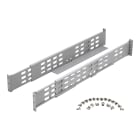 SCHNEIDER ELECTRIC - Kit montaggio rack, Easy UPS On-Line, SRVRK2, profondità 900 mm
