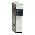SCHNEIDER ELECTRIC - Quadro MT secondaria isolato in aria, SM AirSeT, 24kV, GBM, sx, 12,5kA 1s, AFL, 20kV