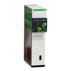 SCHNEIDER ELECTRIC - Quadro MT secondaria isolato in aria, SM AirSeT, CM, 24kV, AFL, 12,5kA 1s, 15kV, CDTS, larghezza 375mm