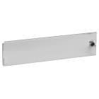 SCHNEIDER ELECTRIC - Exiway Power Control NANO, Copertura in policarbonato (con chiave)