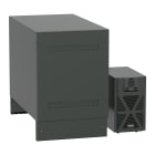 SCHNEIDER ELECTRIC - Exiway Power, 6KVA, Potenza attiva EN50171: 3KW 1h, 1,8KW 2h, 230VAC, Monofase/Monofase, Soccorritore