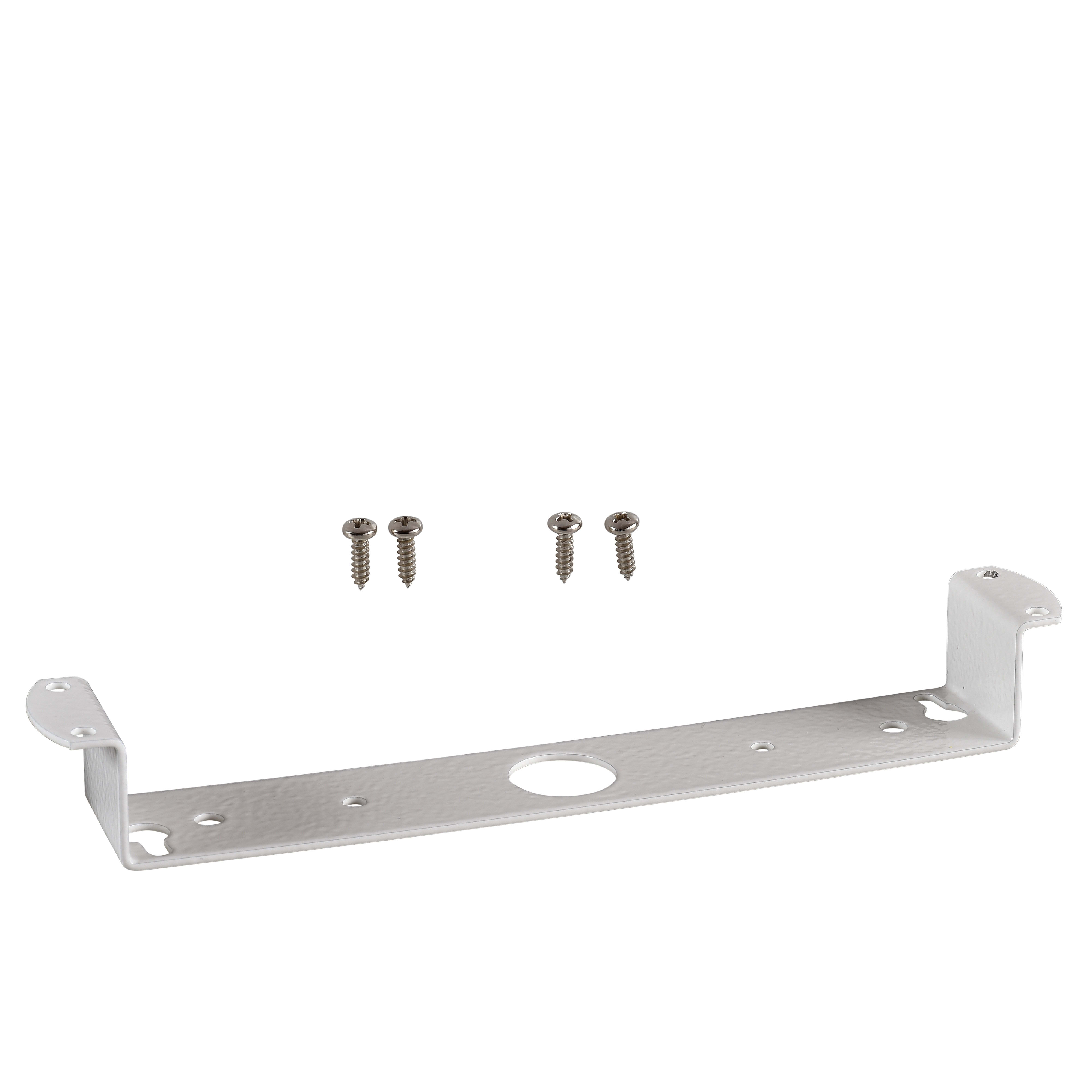 SCHNEIDER ELECTRIC - Exiway Easysign, Staffa sospensione , Accessorio