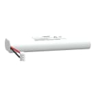 SCHNEIDER ELECTRIC - Batteria Ni-Cd HT 4,8V 0,6Ah speciale