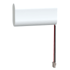 SCHNEIDER ELECTRIC - Batteria LiFePO 6,4V 1,5Ah affiancate