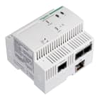 SCHNEIDER ELECTRIC - Exiway Smart Control, Centralina di controllo Sistema DiCube, Ricambio
