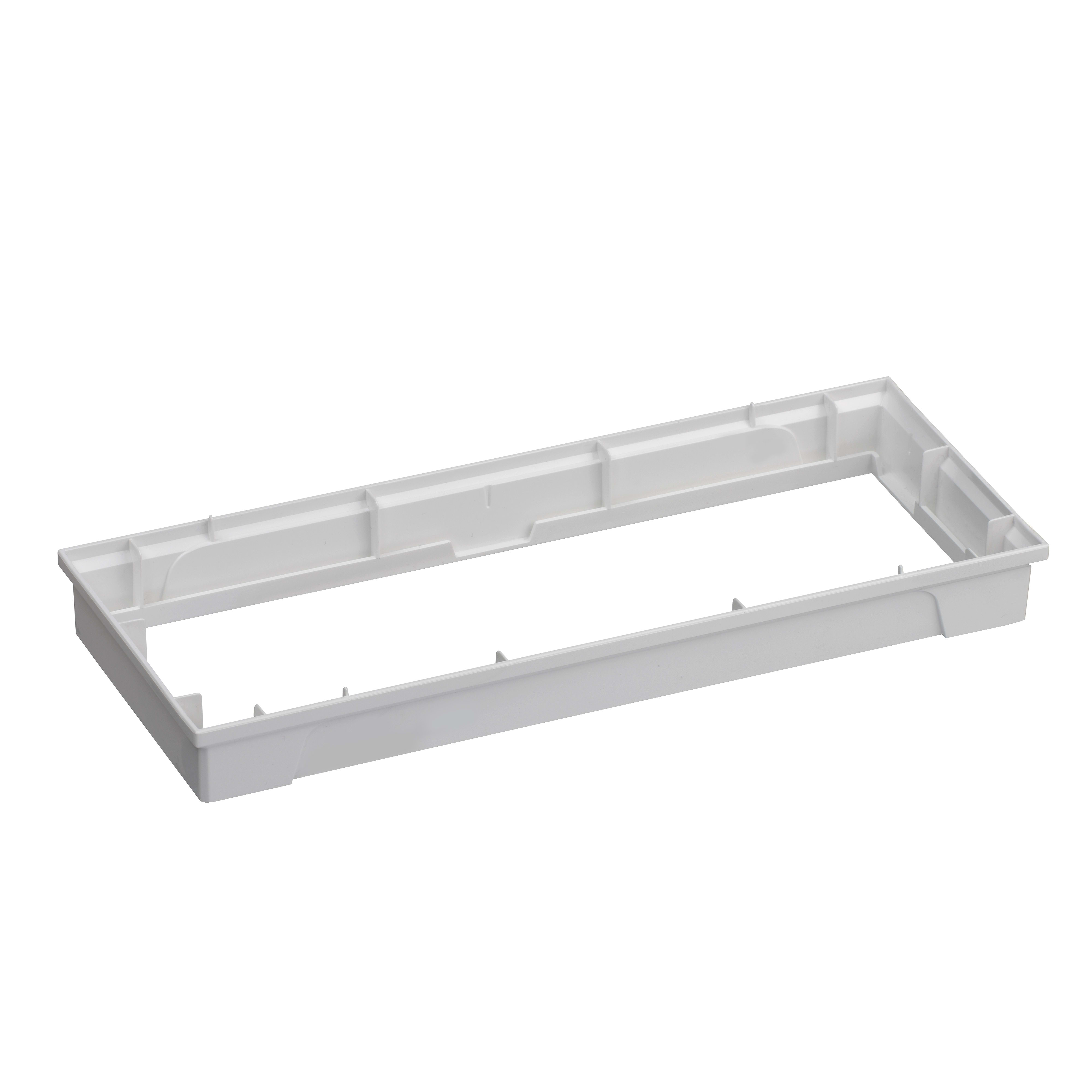 SCHNEIDER ELECTRIC - Accessorio-Cornice Exiway Easyled modelli 1h e 2h