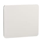 SCHNEIDER ELECTRIC - Piastra 90 x 100 mm - Per pulsanti 3 x 22 mm di diametro
