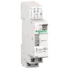 SCHNEIDER ELECTRIC - Temporizzatore luce-scale regolabile MIN
