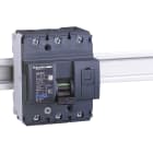 SCHNEIDER ELECTRIC - Interruttore magnetotermico NG125H 3P C 25A 36kA