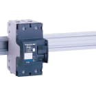 SCHNEIDER ELECTRIC - Interruttore magnetotermico NG125L 2P D 50A 50kA