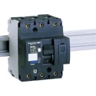 SCHNEIDER ELECTRIC - NG125 - circuit breaker - NG125L - 3P - 80A - D curve