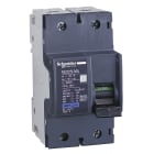 SCHNEIDER ELECTRIC - Interruttore solo magnetico NG125L 2P MA 25A 50kA