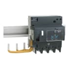 SCHNEIDER ELECTRIC - Blocco differenziale Vigi NG125 3P 125A 300÷1000mA I/S Tipo A