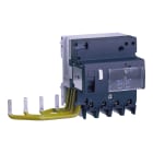 SCHNEIDER ELECTRIC - Blocco differenziale Vigi NG125 4P 125A 300÷1000mA I/S Tipo A