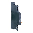 SCHNEIDER ELECTRIC - Contatti aperto-chiuso OF+OF per NG125