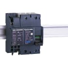 SCHNEIDER ELECTRIC - Contatto ausiliario aperto-chiuso e sganciato OF+SD per NG125