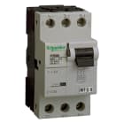 SCHNEIDER ELECTRIC - Interruttore protezione motore P25M 3P 0,1÷0,16A
