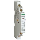 SCHNEIDER ELECTRIC - Contatti ausiliario F+SD.F per P25M