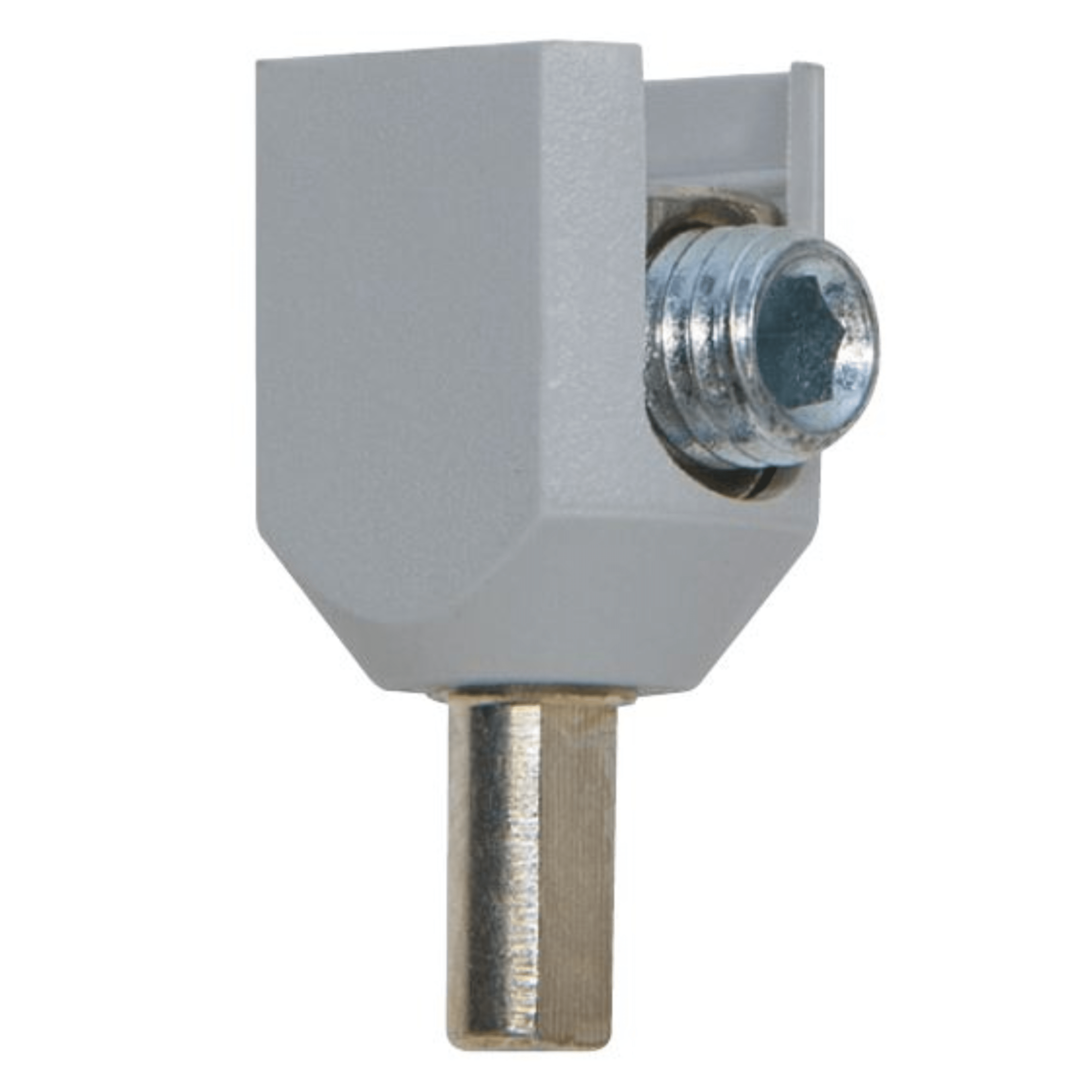 SCHNEIDER ELECTRIC - Morsetto per cavi Al per C120