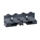 SCHNEIDER ELECTRIC - 2 copriviti - 3/4 poli - Per INS40..80