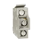 SCHNEIDER ELECTRIC - Contatto ausiliario - 1 OF o 1 SD o 1 SDE o 1 SDV - basso livello