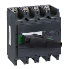 SCHNEIDER ELECTRIC - Interruttore / sezionatore Compact INS400 - 400 A - 4 poli