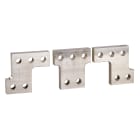 SCHNEIDER ELECTRIC - 3 distanziatori poli - 95 mm - INS630b..1600