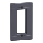 SCHNEIDER ELECTRIC - Bocchetta porta - Montaggio fisso - Levetta - Per NS400..630