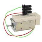 SCHNEIDER ELECTRIC - Sganciatore tensione MX o XF - 100..130 V CC/CA 50/60 Hz