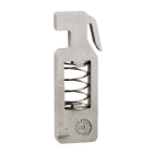 SCHNEIDER ELECTRIC - Blocco rack - Per blocco telaio Masterpact NT/NT UL 489/NS630b..1600