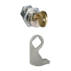 SCHNEIDER ELECTRIC - Accessorio, ComPacT NS, Dispositivo blocco Ronis per manovra rotativa, NS630b..1600,  Blocco in pos. OFF