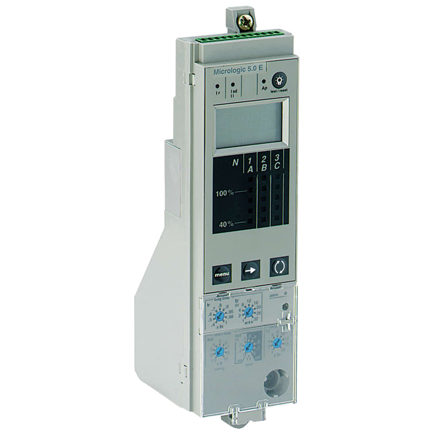 SCHNEIDER ELECTRIC - MLOGIC 5.0E NT P MOBILE (COM INCLUSA)