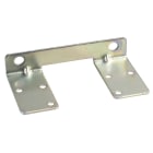 SCHNEIDER ELECTRIC - Staffe di supporto - Per Masterpact NW fisso verticale - 2/conf