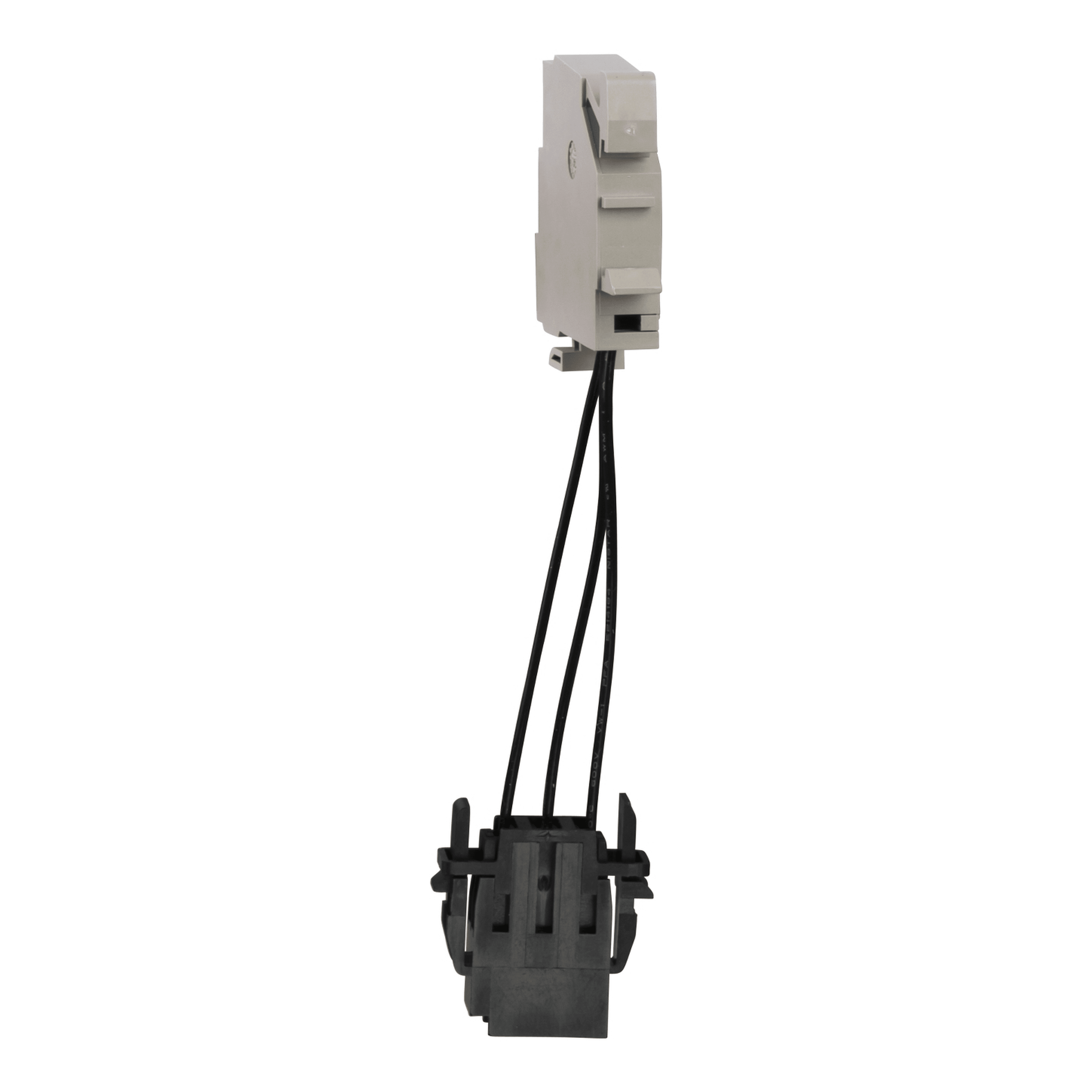 SCHNEIDER ELECTRIC - MORSETTIERA 3 FILI X TELAIO NW